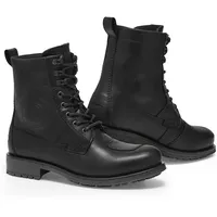 RevIt! Revit Portland Motorrad Stiefel, schwarz, Größe 44
