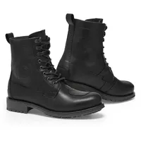 RevIt! Revit Portland Motorrad Stiefel, schwarz, Größe 45