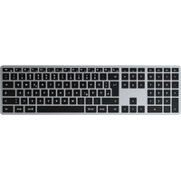 Satechi Slim X3 Bluetooth Tastatur