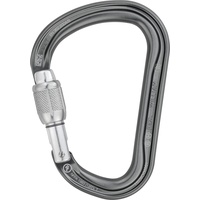 Petzl William Screw-Lock