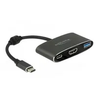 DeLock USB-C-HDMI-Adapter (62991)