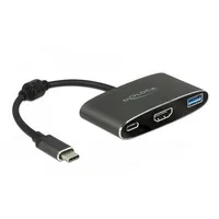 DeLock 62991 - VL101 - USB-C 3.1