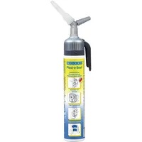 WEICON Plast-o-Seal® dauerplastische Universaldichtung 230 g,