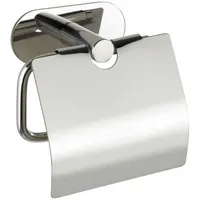 Wenko Toilettenpapierhalter Orea Shine