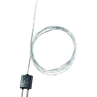 TESTO Thermopaar, Glasseide Typ K, 1500 mm Länge