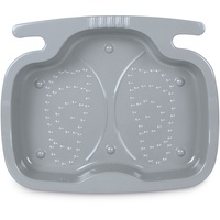 Intex 29080 - Fußbad (56x46x9cm) Leiter Wanne