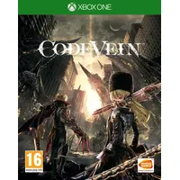 Bandai Namco Entertainment Code Vein - Xbox One