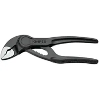 Knipex Wasserpumpenzange Cobra XS 87 00 100