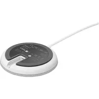 Logitech Rally Mic Pod Weiß - Modulares Mikrofon für