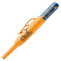 PICA-MARKER Pica Tieflochmarker blau