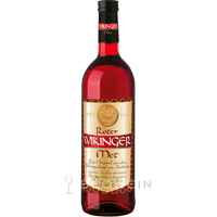 Wikinger Met Roter mit Kirschsaft 0,75l