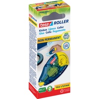 Tesa Kleberoller ablösbar,