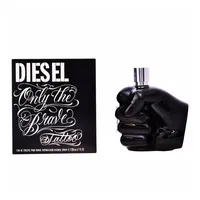 Diesel Only the Brave Tattoo Eau de Toilette 200