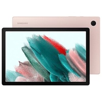Samsung Galaxy Tab A8 10,5" 64 GB Wi-Fi Pink