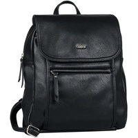 Gabor Mina Backpack, M 000856060 (1/black) - Schwarz