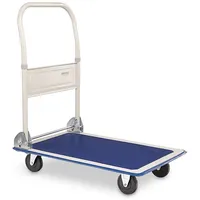 Stagecaptain Platformer Plattformwagen max. 150 kg)