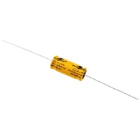 Monacor LSC-220NP Lautsprecher-Kondensator