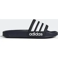 Adidas Shower Adilette Legend Ink / Cloud White /