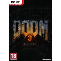 Steam Doom 3 - BFG Edition (Download) (PC)