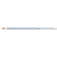 Faber-Castell Grip Farbstift weiß