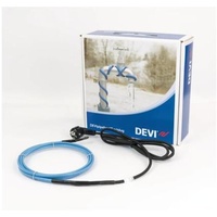 Devi Heizband steckerf. konfekt. DPH-10 230V 19m