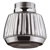 Hansgrohe Selecta Kopfbrause chrom