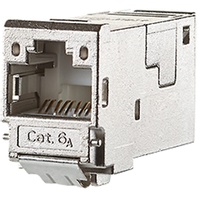 METZ CONNECT 130910-I E-DAT modul Cat.6A 8(8) Buchse