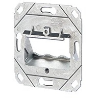 METZ CONNECT Anschlussdose E-DAT modul leer 1309141200-E