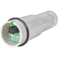 VOLTCRAFT KBM 100 KBM-100 pH-Elektrode 1 St.