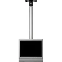 Smart Media Flatscreen CL VST500-750 silber