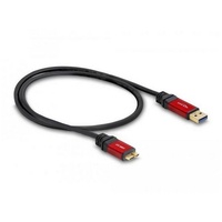 DeLock USB 3.2 Gen1 (USB 3.0 / USB 3.1