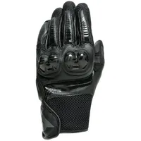Dainese Mig 3 schwarz, S