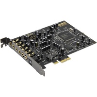 Creative Labs Sound Blaster Audigy RX, PCI-E