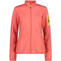 CMP Woman Jacket red kiss (C708) 42