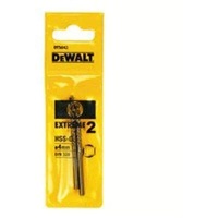 Dewalt DeWalt, Bohrereinsatz, Ø 2x49x24mm HSS-G Metallbohrer 2er Pack