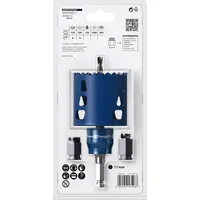 Bosch Professional Expert Tough Material Lochsäge Set 1-tlg. 2608900450