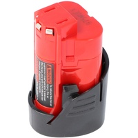 AccuCell Nachbau Akku passend für den Milwaukee M12 B2