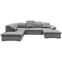 Ed exciting design ED Lifestyle Wayne U Sofa 3-teilig