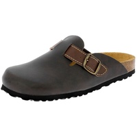 LICO Bioline Clog Braun, 45