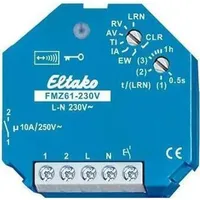 Eltako Funkaktor Multifun.-Zeitrelais FMZ61-230V