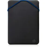 HP Protective Reversible Schutzhülle Schwarz/Blau 35,56 cm (14 Zoll)