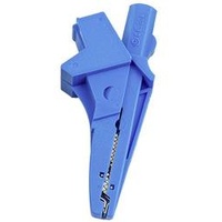 HT Instruments 5004-IECB Bananenstecker Bananenbuchse, Buchse 4 mm, Steckanschluss