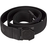 Mammut Alpine Belt schwarz Einheitsgröße