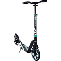 Muuwmi Pro 230 schwarz/türkis
