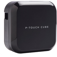 Brother Cube Plus PT-P710BT Label Printer