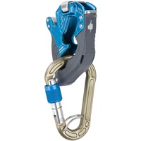 Climbing Technology Click Up Kit - Sicherungsset - Blue