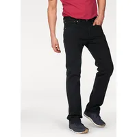 Levi's 501 Jeans Original Standard Fit in Black W30