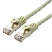 Value Patchkabel Cat.6A 20 m