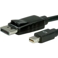 Value - DisplayPort 1 m, DisplayPort), Video Kabel