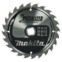 Makita SPECIALIZED Sägeb.165x20x24Z